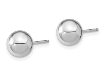 Sterling Silver Earrings Style QE13847SET - Classique Jewelry Inc.