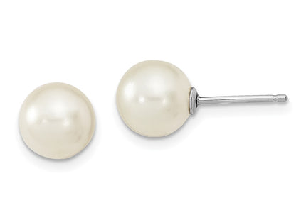 Sterling Silver Earrings Style QE13847SET - Classique Jewelry Inc.