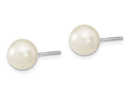 Sterling Silver Earrings Style QE13847SET - Classique Jewelry Inc.