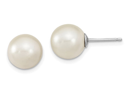Sterling Silver Earrings Style QE13849SET - Classique Jewelry Inc.