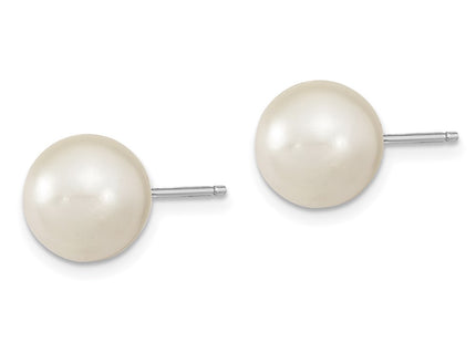 Sterling Silver Earrings Style QE13849SET - Classique Jewelry Inc.