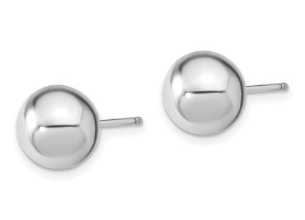 Sterling Silver Earrings Style QE13849SET - Classique Jewelry Inc.