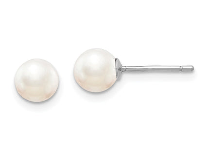 Sterling Silver Earrings Style QE13850SET - Classique Jewelry Inc.