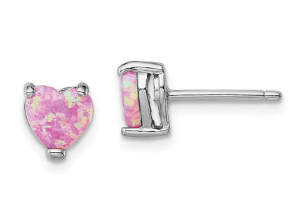 Sterling Silver Earrings Style QE13940SET - Classique Jewelry Inc.