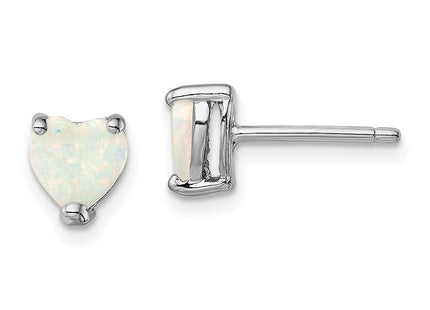 Sterling Silver Earrings Style QE13940SET - Classique Jewelry Inc.