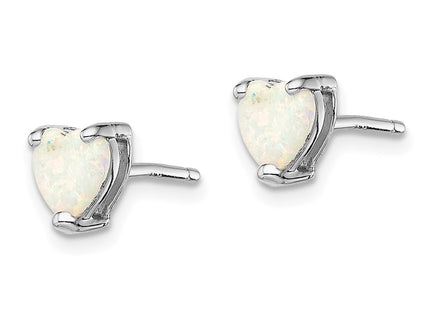 Sterling Silver Earrings Style QE13940SET - Classique Jewelry Inc.