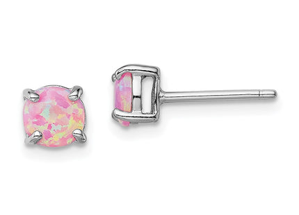 Sterling Silver Earrings Style QE13942SET - Classique Jewelry Inc.