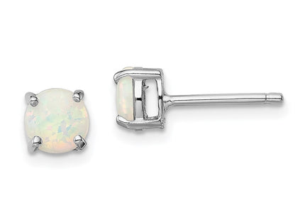 Sterling Silver Earrings Style QE13942SET - Classique Jewelry Inc.