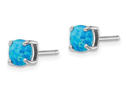 Sterling Silver Earrings Style QE13942SET - Classique Jewelry Inc.