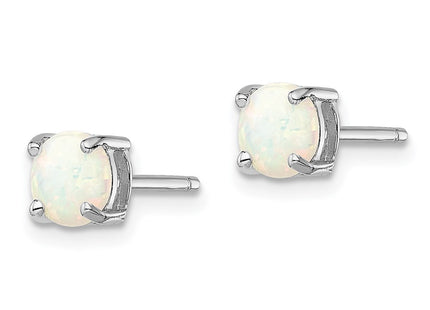 Sterling Silver Earrings Style QE13942SET - Classique Jewelry Inc.
