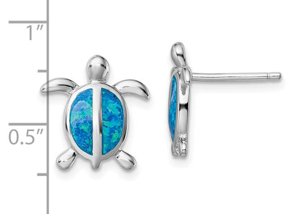 Sterling Silver Earrings Style QE14035 - Classique Jewelry Inc.