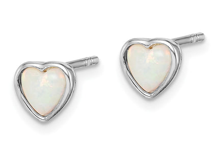 Sterling Silver Earrings Style QE14255 - Classique Jewelry Inc.