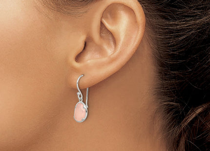 Sterling Silver Earrings Style QE14274 - Classique Jewelry Inc.