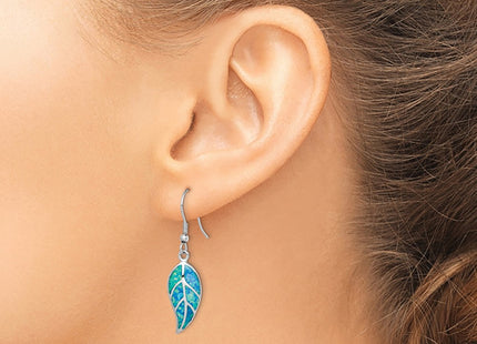 Sterling Silver Earrings Style QE14290 - Classique Jewelry Inc.