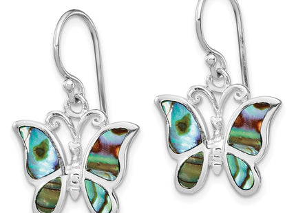 Sterling Silver Earrings Style QE14301 - Classique Jewelry Inc.