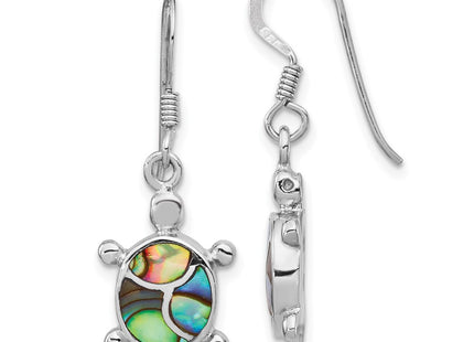 Sterling Silver Earrings Style QE14442 - Classique Jewelry Inc.