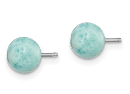 Sterling Silver Earrings Style QE14444 - Classique Jewelry Inc.