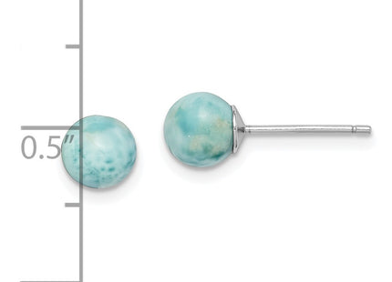 Sterling Silver Earrings Style QE14444 - Classique Jewelry Inc.
