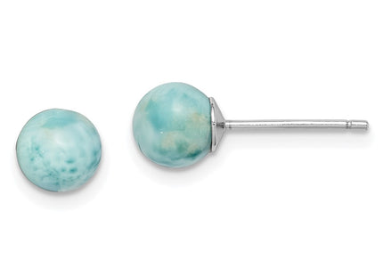 Sterling Silver Earrings Style QE14444 - Classique Jewelry Inc.
