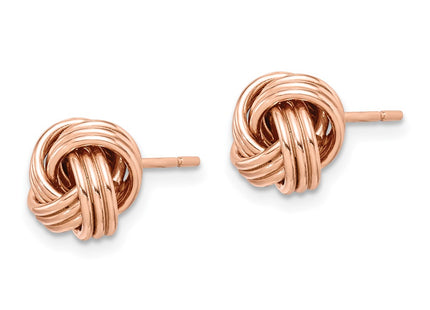Sterling Silver Earrings Style QE14829 - Classique Jewelry Inc.