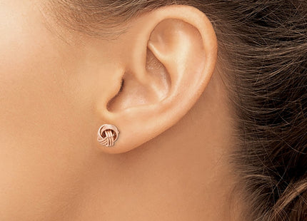 Sterling Silver Earrings Style QE14829 - Classique Jewelry Inc.