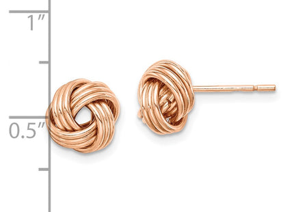 Sterling Silver Earrings Style QE14829 - Classique Jewelry Inc.
