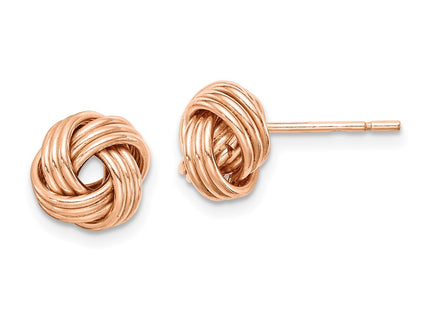 Sterling Silver Earrings Style QE14829 - Classique Jewelry Inc.