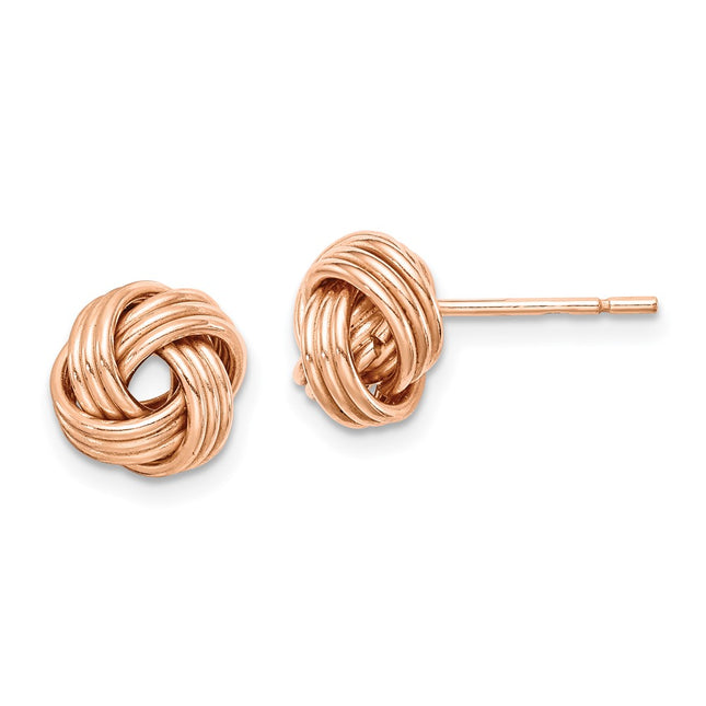 Sterling Silver Earrings Style QE14829 - Classique Jewelry Inc.