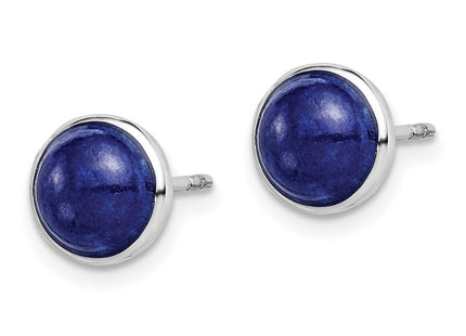 Sterling Silver Earrings Style QE14937 - Classique Jewelry Inc.