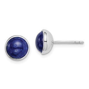 Sterling Silver Earrings Style QE14937 - Classique Jewelry Inc.