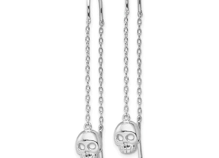 Sterling Silver Earrings Style QE14961 - Classique Jewelry Inc.