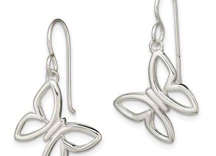 Sterling Silver Earrings Style QE14965 - Classique Jewelry Inc.