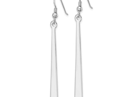 Sterling Silver Earrings Style QE14974 - Classique Jewelry Inc.