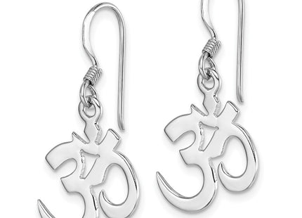 Sterling Silver Earrings Style QE15000 - Classique Jewelry Inc.