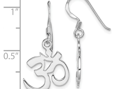 Sterling Silver Earrings Style QE15000 - Classique Jewelry Inc.