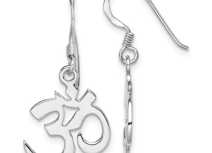 Sterling Silver Earrings Style QE15000 - Classique Jewelry Inc.