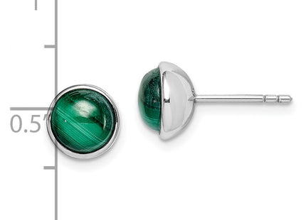 Sterling Silver Earrings Style QE15036 - Classique Jewelry Inc.