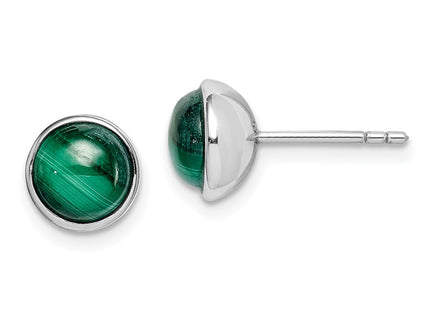 Sterling Silver Earrings Style QE15036 - Classique Jewelry Inc.