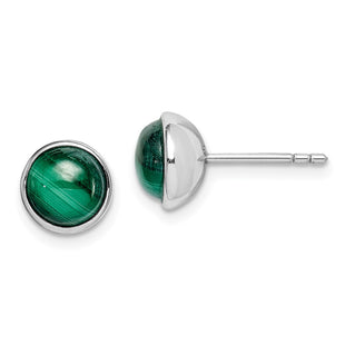 Sterling Silver Earrings Style QE15036 - Classique Jewelry Inc.