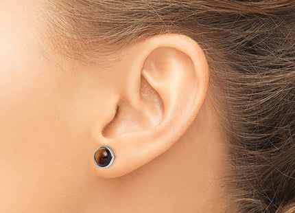 Sterling Silver Earrings Style QE15060 - Classique Jewelry Inc.