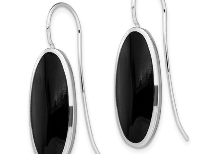 Sterling Silver Earrings Style QE1515 - Classique Jewelry Inc.