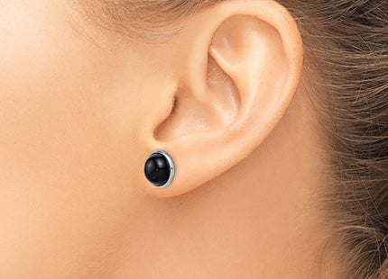 Sterling Silver Earrings Style QE15152 - Classique Jewelry Inc.