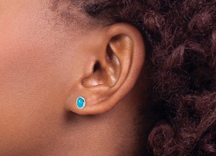 Sterling Silver Earrings Style QE15192 - Classique Jewelry Inc.