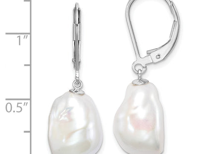 Sterling Silver Earrings Style QE15197 - Classique Jewelry Inc.