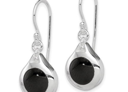 Sterling Silver Earrings Style QE1530 - Classique Jewelry Inc.