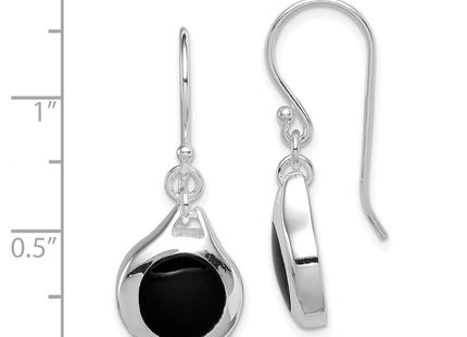 Sterling Silver Earrings Style QE1530 - Classique Jewelry Inc.