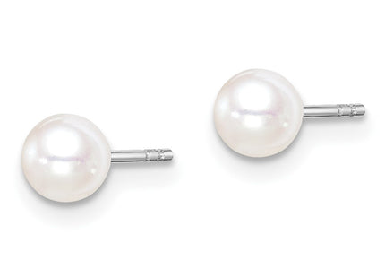 Sterling Silver Earrings Style QE15338SET - Classique Jewelry Inc.