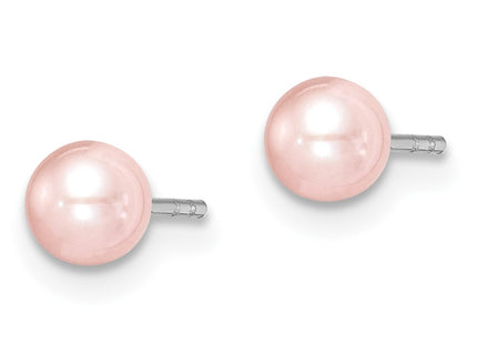 Sterling Silver Earrings Style QE15339 - Classique Jewelry Inc.