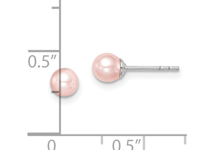 Sterling Silver Earrings Style QE15339 - Classique Jewelry Inc.