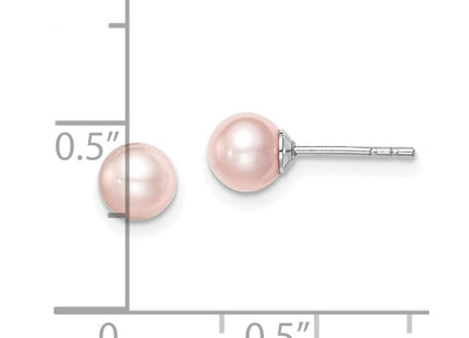 Sterling Silver Earrings Style QE15340 - Classique Jewelry Inc.